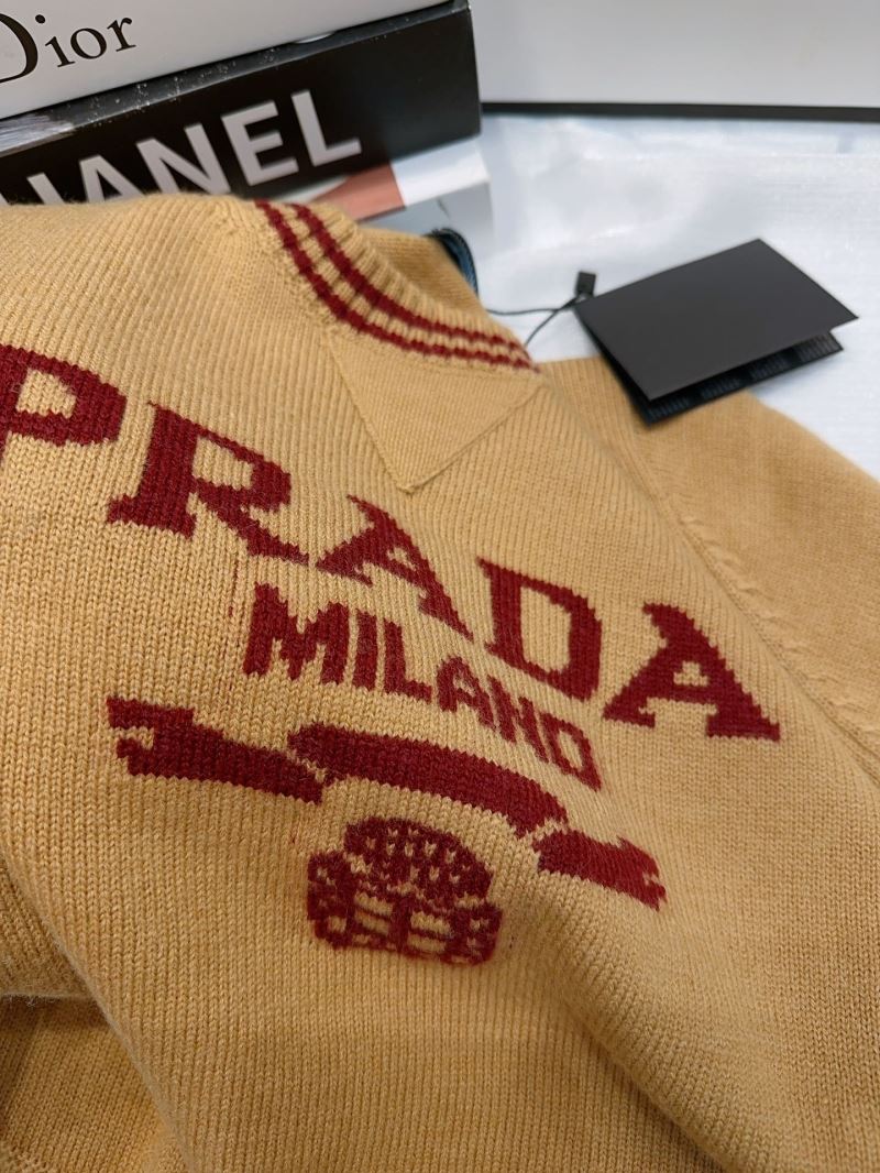 Prada T-Shirts